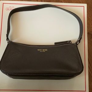 Kate spade small brown purse